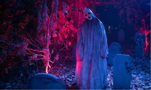 Best Horror Cosplayers