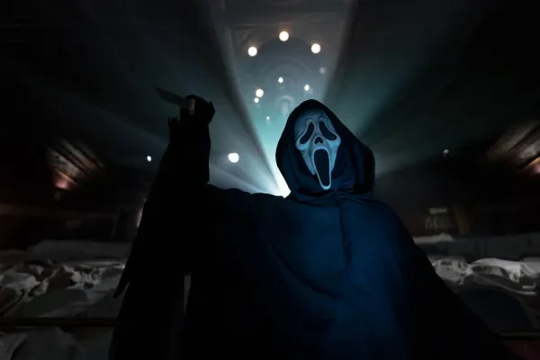 All Scream Movies Ranked