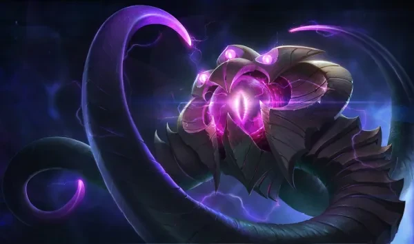 Best Vel'Koz Builds in TFT