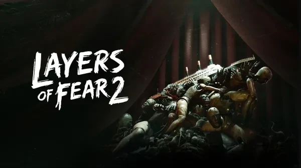 Layers of Fear 2 Layers 2
