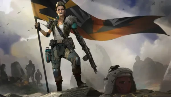 Find out the best and worst legends in Apex Apex Legends Tier List