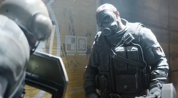 R6 Siege Top 10 Best Front Line Operators Top 10 Best Front Line Operators In R6 Siege