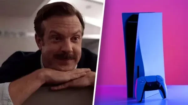 Man stares longingly at Playstation Things Console Gaming Does Better Than PC Gaming