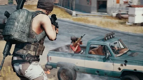 PUBG Best Loadouts for Kills