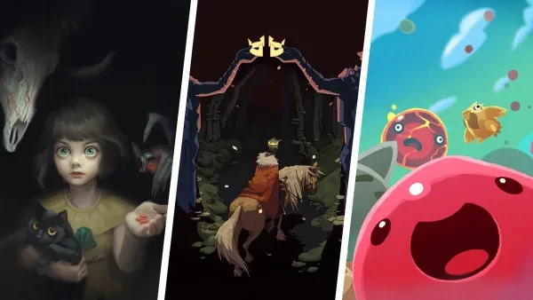 Best Indie Fantasy Games For PC