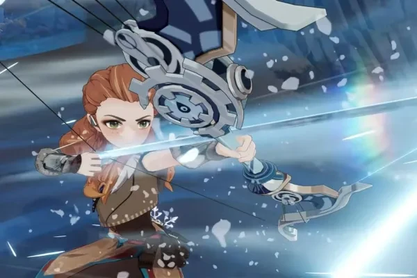 Genshin Impact Best Archer Characters