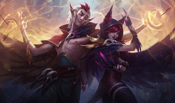 Best Xayah Builds in TFT