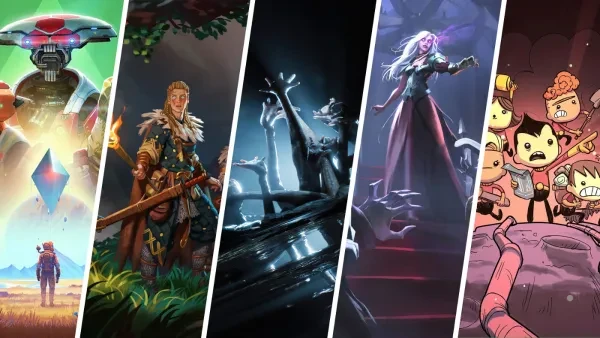 15 Good Survival Games To Play on PC Good Survival Games On PC