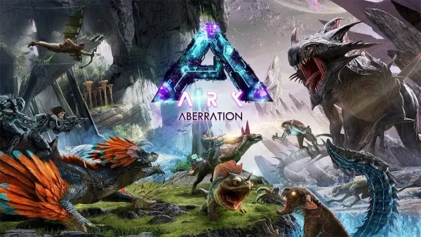 ARK: Best Maps