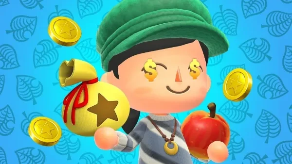 Animal Crossing: New Horizons Best Ways To Make Money, acnh fast money, acnh how to make money fast Animal Crossing: New Horizons Best Ways To Make Money, acnh fast money, acnh how to make money fast