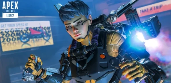  Apex Legends Best Valkyrie Loadouts