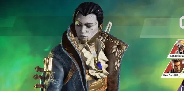 Apex Legends Best Crypto Skins That Look Freakin' Awesome