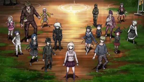 Danganronpa V3 Killing Harmony Best Characters