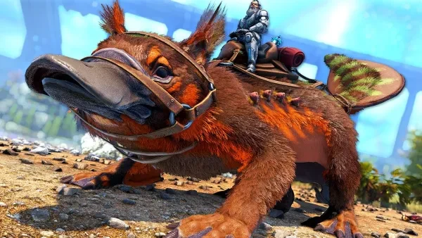 ARK: Best Dinos