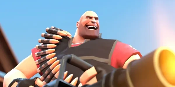 Best heavy loadouts team fortress 2