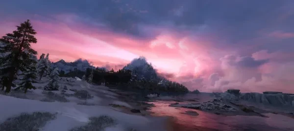 Skyrim Best Graphic Mods That Make The Game Next-Gen