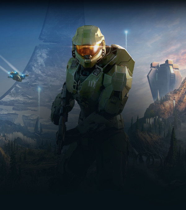 Best Settings for Halo Infinite