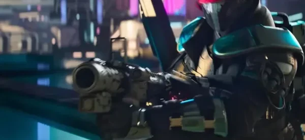 A steadfast Guardian grips his powerful Grenade Launcher. Best Grenade Launchers Destiny 2 2023