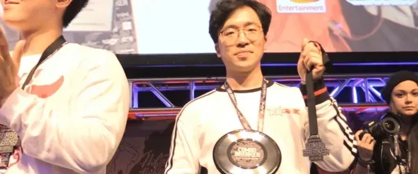 The Top Ten Tekken 7 Players Top 10, Tekken, players