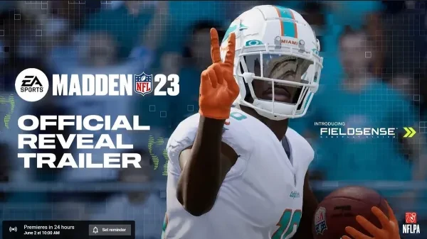 Madden 23 Best Players