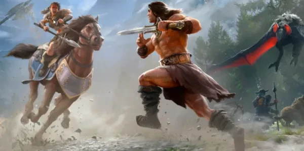 25 Best Conan Exiles Tips and Strategies Guide For Beginners Strategies and Tips For Beginners