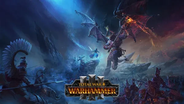 10 Things That Make Total War: Warhammer 3 Good 10 Things That Make Total War: Warhammer 3 Good