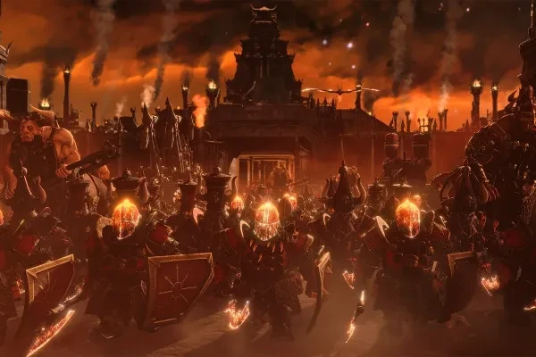 Total War Warhammer 3 Best Dwarf Faction To Play Total War Warhammer 3 Best Dwarf Faction To Play