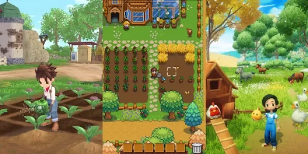 Best Farming Sims to Play