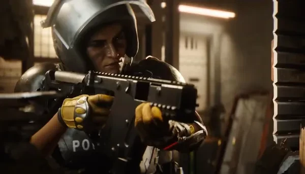 Rainbow 6 Siege Top 10 Best Special Gadgets Top 10 Best Special Gadgets in Rainbow 6 Siege