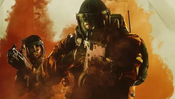 The Top 15 Best Weapons In R6 Siege R6 Siege Top 15 Best Weapons