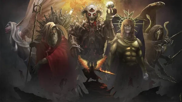 Best Bosses To Farm Best Bosses To Farm