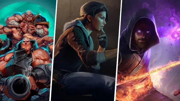 Best VR Games Currently For PC And Consoles