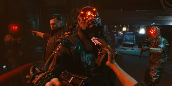 Cyberpunk 2077 Best Damage Type