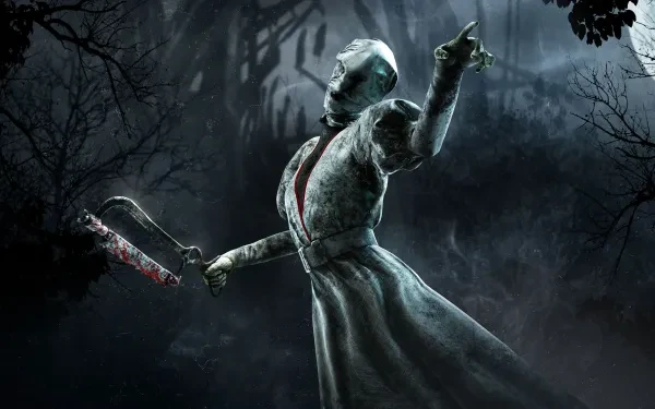 The Nurse