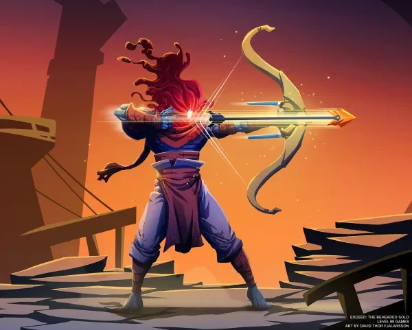 Top 10 Best Ranged Weapons in Dead Cells Top 10 Best Ranged Weapons in Dead Cells
