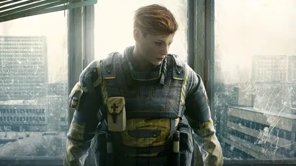 R6 Siege Top 5 Best Finka Loadouts Top 5 Best Finka Loadouts in R6 Siege