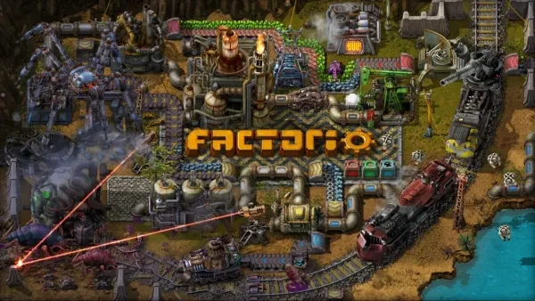 Factorio Best Blueprints