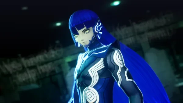 Shin Megami Tensei V Best Stats