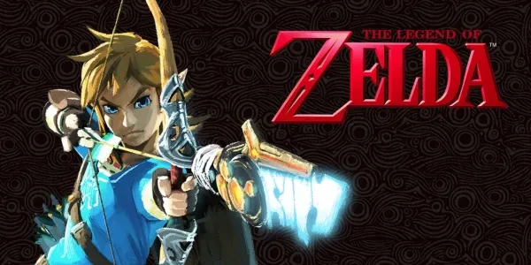 [Top 10] New Legend of Zelda Games To Play