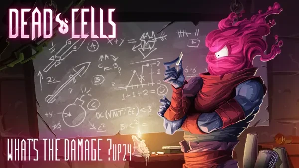 [Guide] 25 Best Dead Cells Tips and Strategies for Beginners