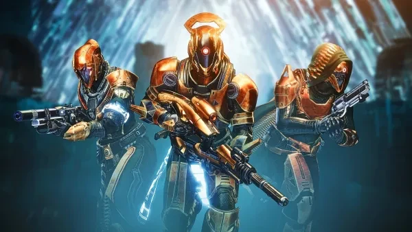 Destiny 2 Best Fusion Rifles Destiny 2 Best Fusion Rifles