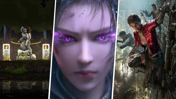 Free Survival Games To Play for PC and Consoles