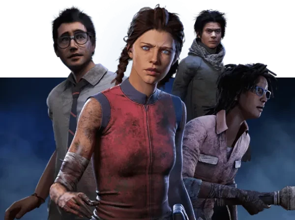 Dead by Daylight best Survivors New Players