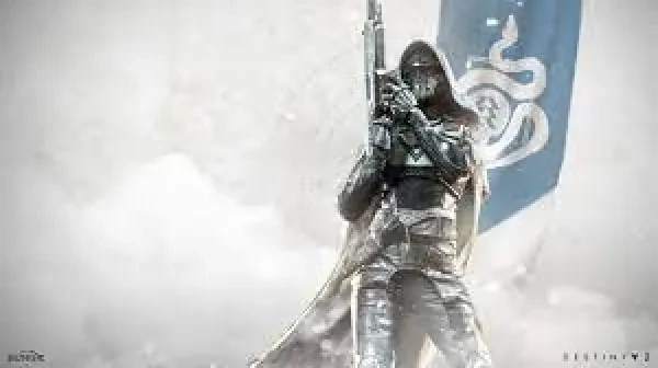 Destiny 2 Hunter Class