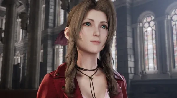 [Top 3] Final Fantasy 7 Remake Best Aerith Builds