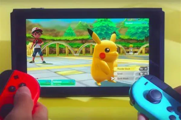 Best Pokémon games for Switch