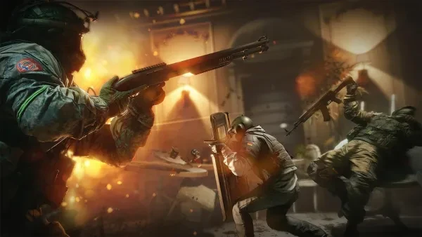 Top 10 Best Maps For Solo Queue In R6 Siege R6 Siege Top 10 Best Maps For Solo Queue