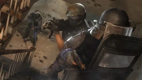 Top 10 Best Maps For Warmups In R6 Siege R6 Siege Top 10 Best Maps For Warmups