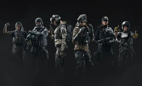 Top 10 R6 Siege Crossplay Related Things Explained R6 Siege Top 10 Things In Crossplay Explained