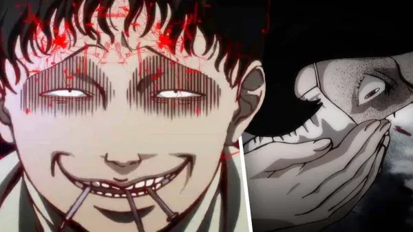 Get ready to fear what goes bump in the night with these horrifying tales New horror anime to watch